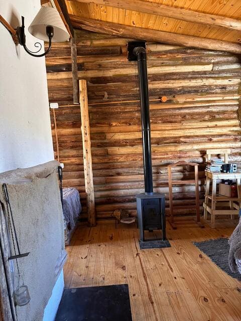 Casa, valledelsol, vistas, amoblada, montaña, calefacción, imperdible