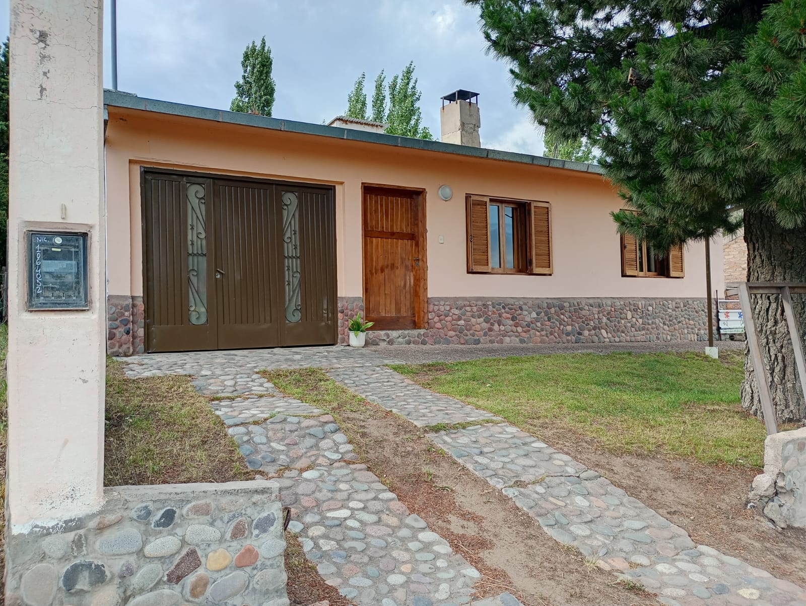 Casa en venta, Vallse del Sol, Potrerillos