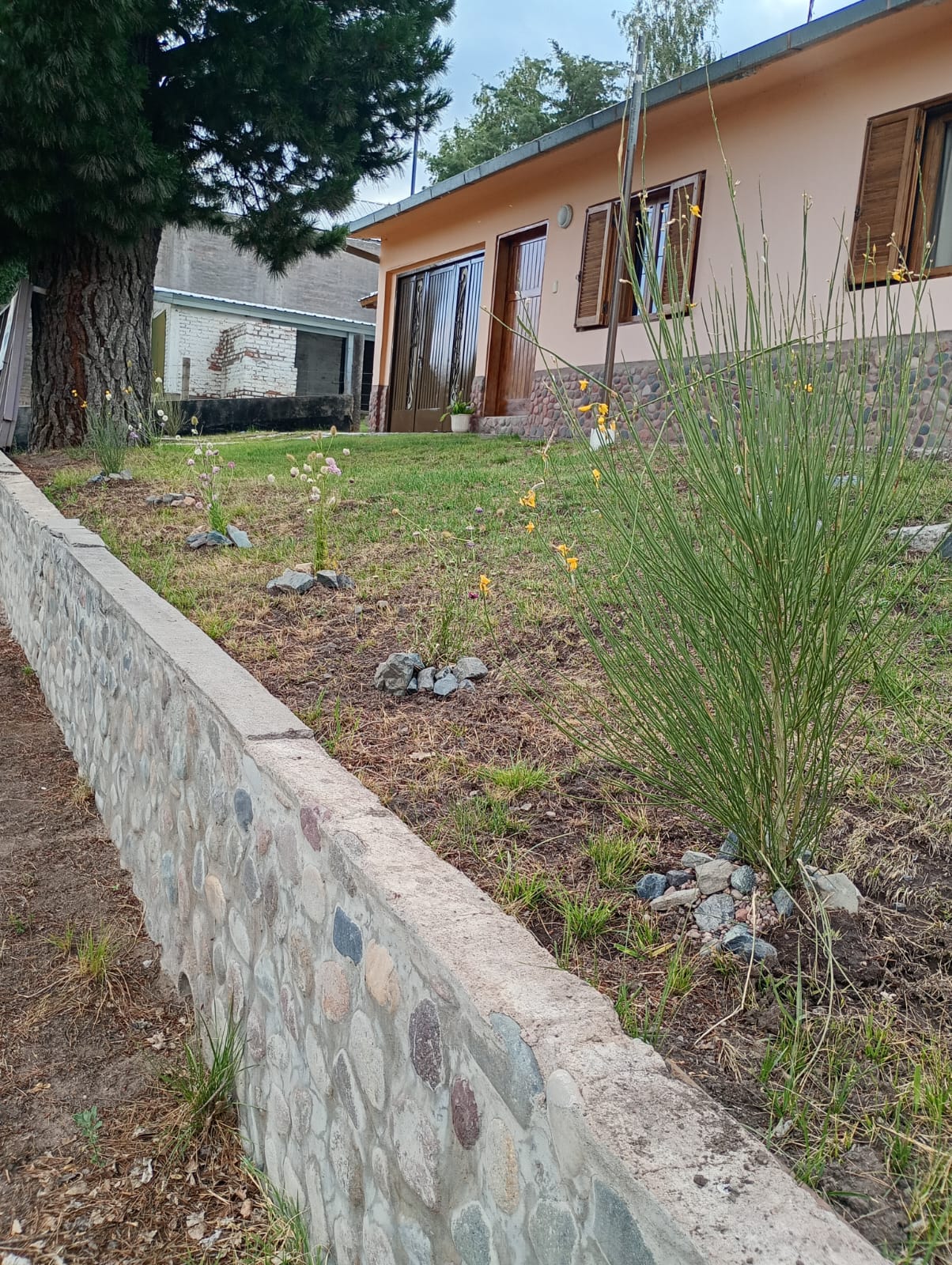 Casa en venta, Vallse del Sol, Potrerillos