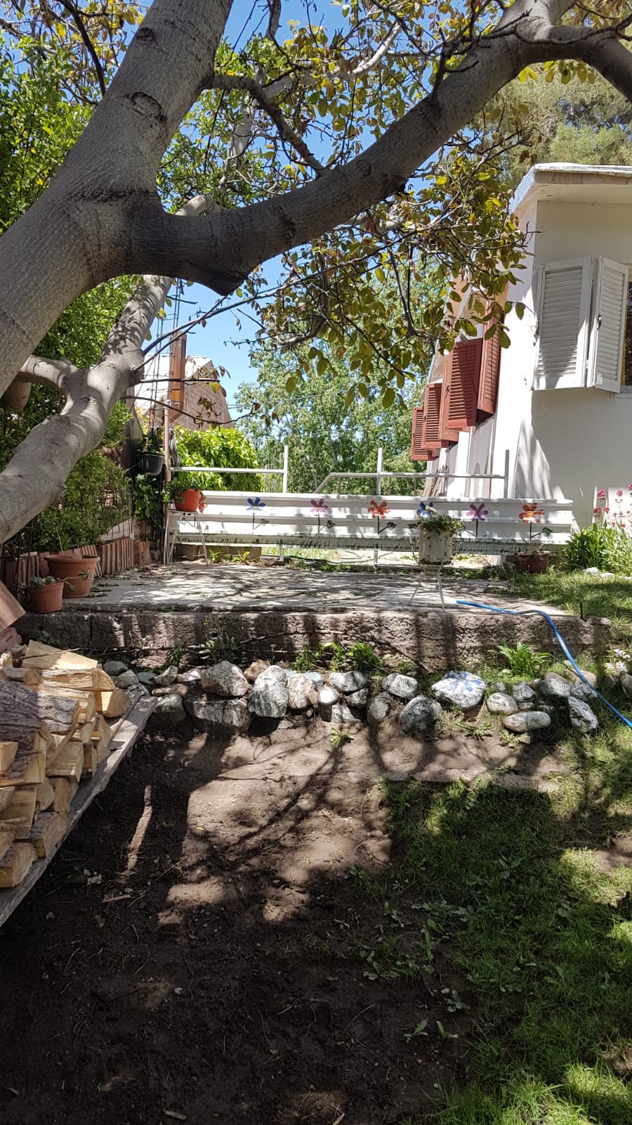 Casa en venta, Vallse del Sol, Potrerillos