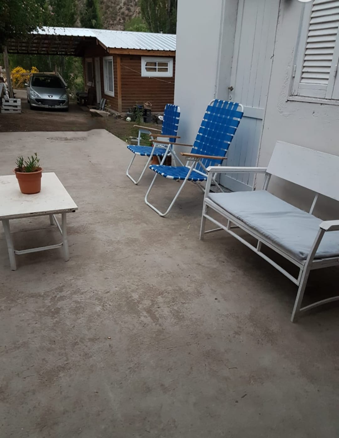 Casa en venta, Vallse del Sol, Potrerillos