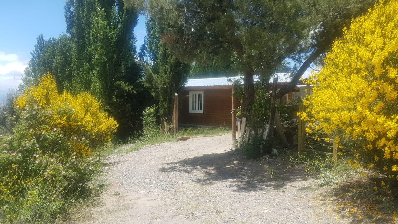 Casa en venta, Vallse del Sol, Potrerillos