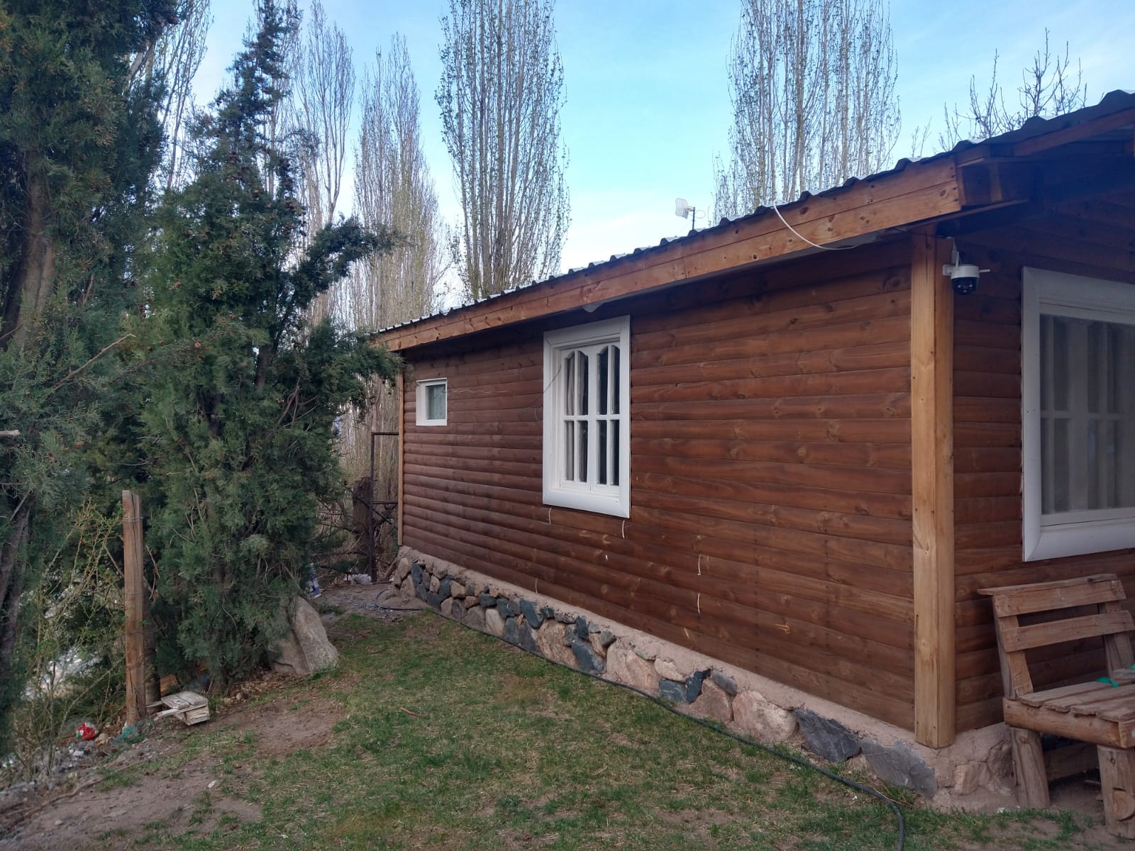 Casa en venta, Vallse del Sol, Potrerillos