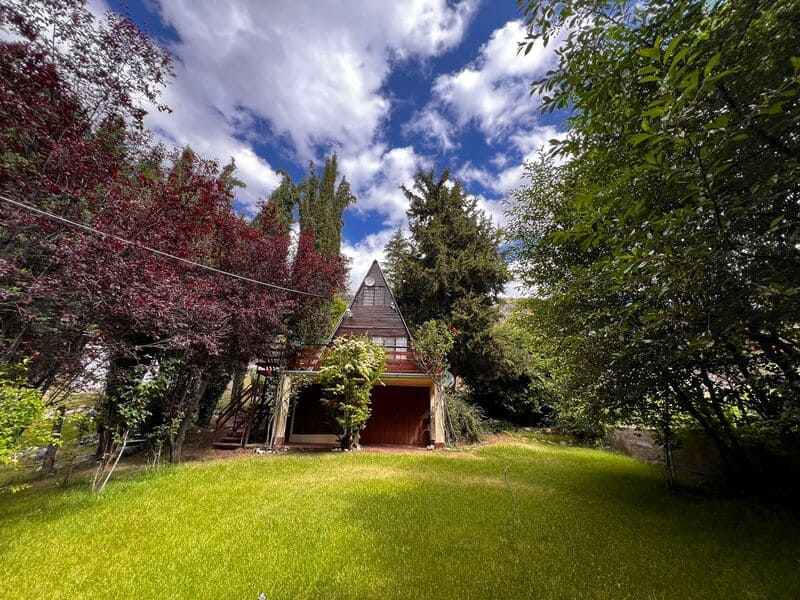 Casa en venta, Valle del Sol, Potrerillos