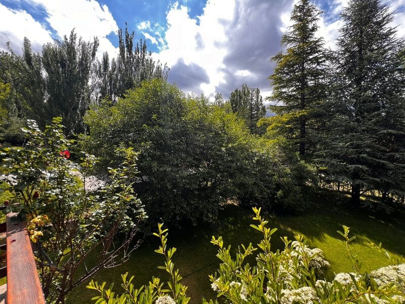 Casa en venta, Valle del Sol, Potrerillos