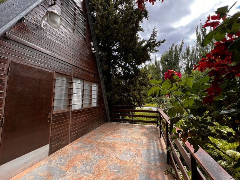 Casa en venta, Valle del Sol, Potrerillos