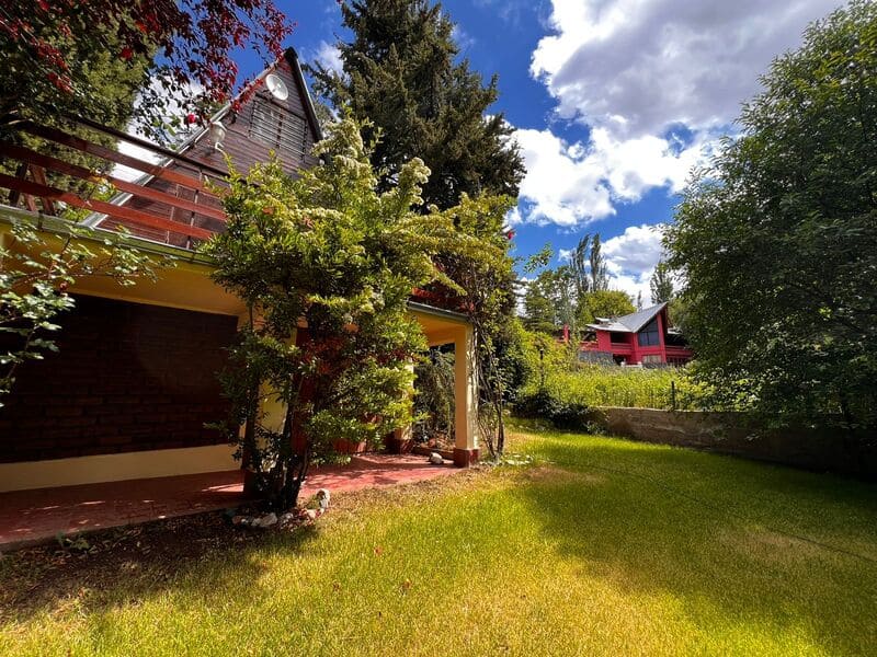 Casa en venta, Valle del Sol, Potrerillos