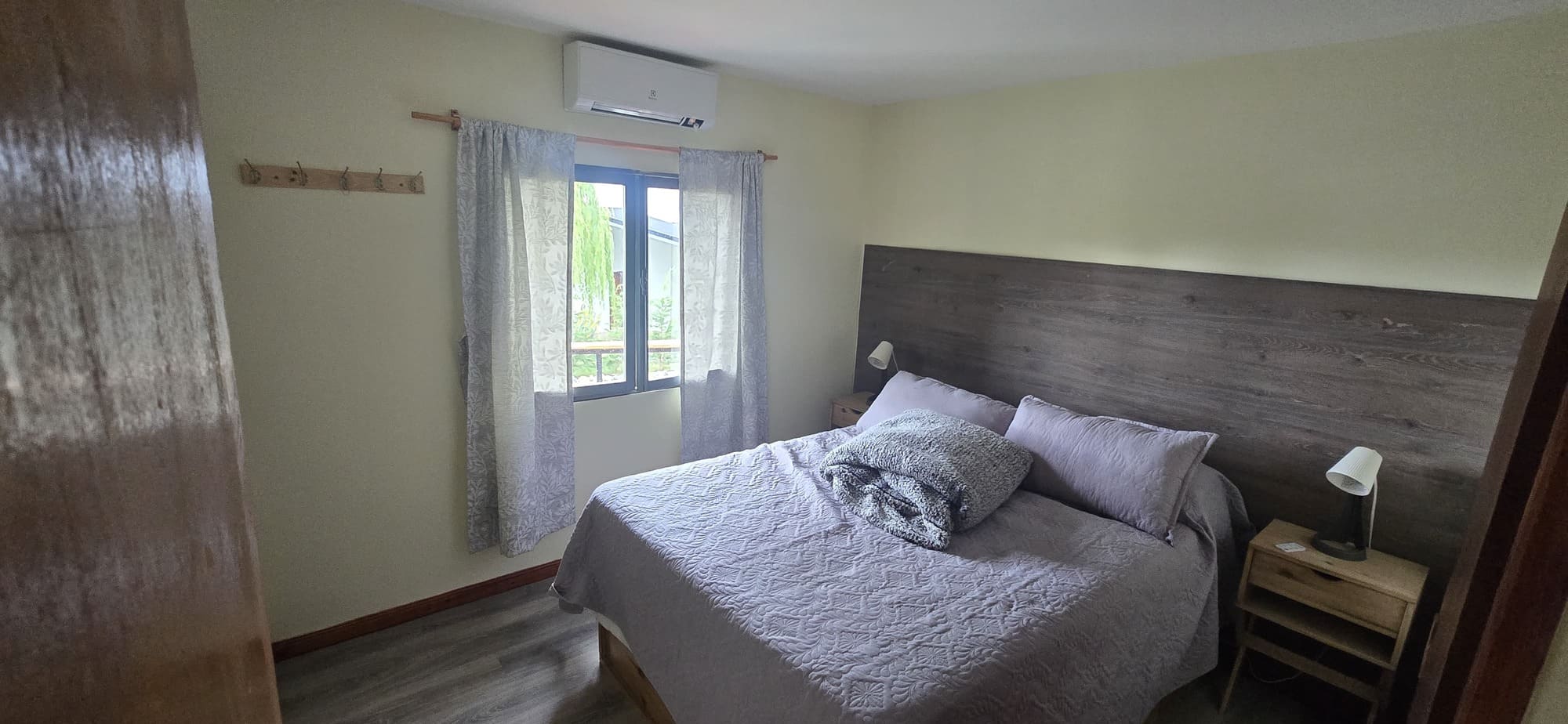 complejo de cabañas, vistas, montaña, turismo, inversión, rentable