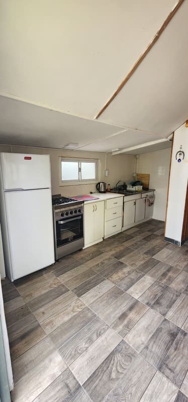 complejo de cabañas, vistas, montaña, turismo, inversión, rentable