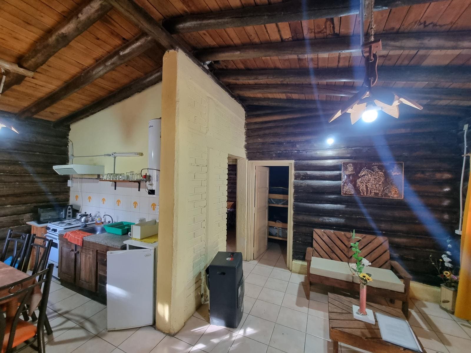 complejo de cabañas, inmobiliaria, propiedades, avenida principal, restaurantes, negocios, las vegas, venta