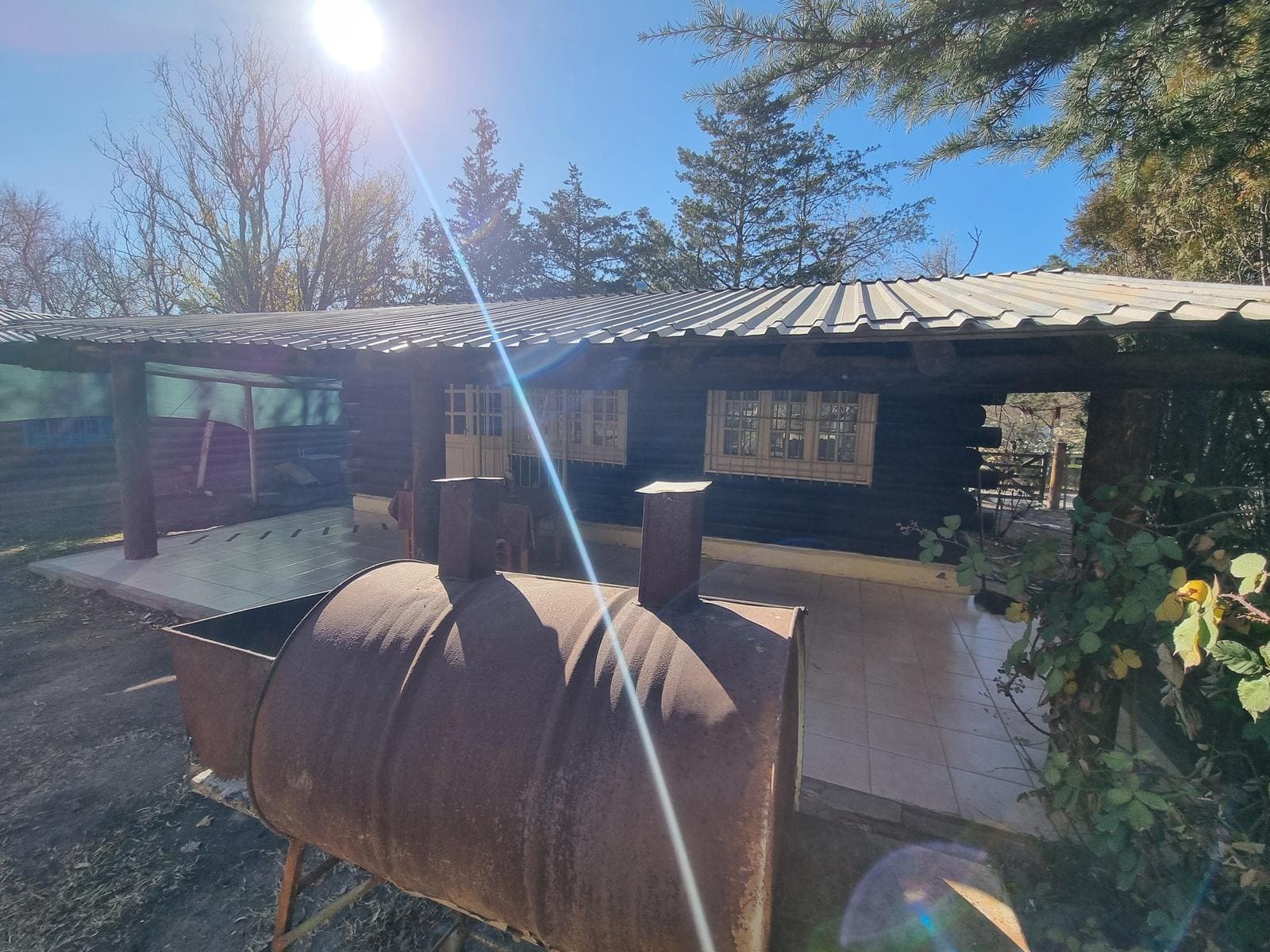 complejo de cabañas, inmobiliaria, propiedades, avenida principal, restaurantes, negocios, las vegas, venta