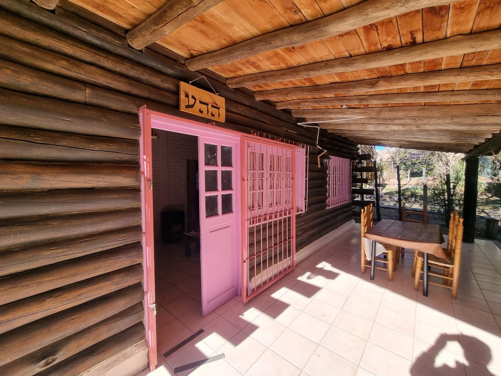 complejo de cabañas, inmobiliaria, propiedades, avenida principal, restaurantes, negocios, las vegas, venta