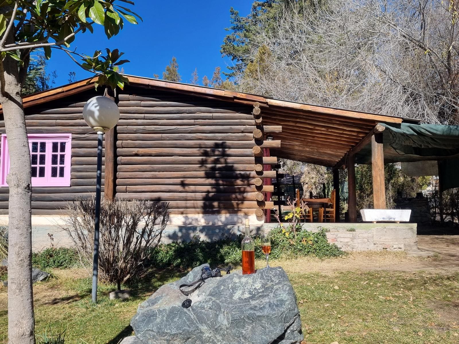 complejo de cabañas, inmobiliaria, propiedades, avenida principal, restaurantes, negocios, las vegas, venta