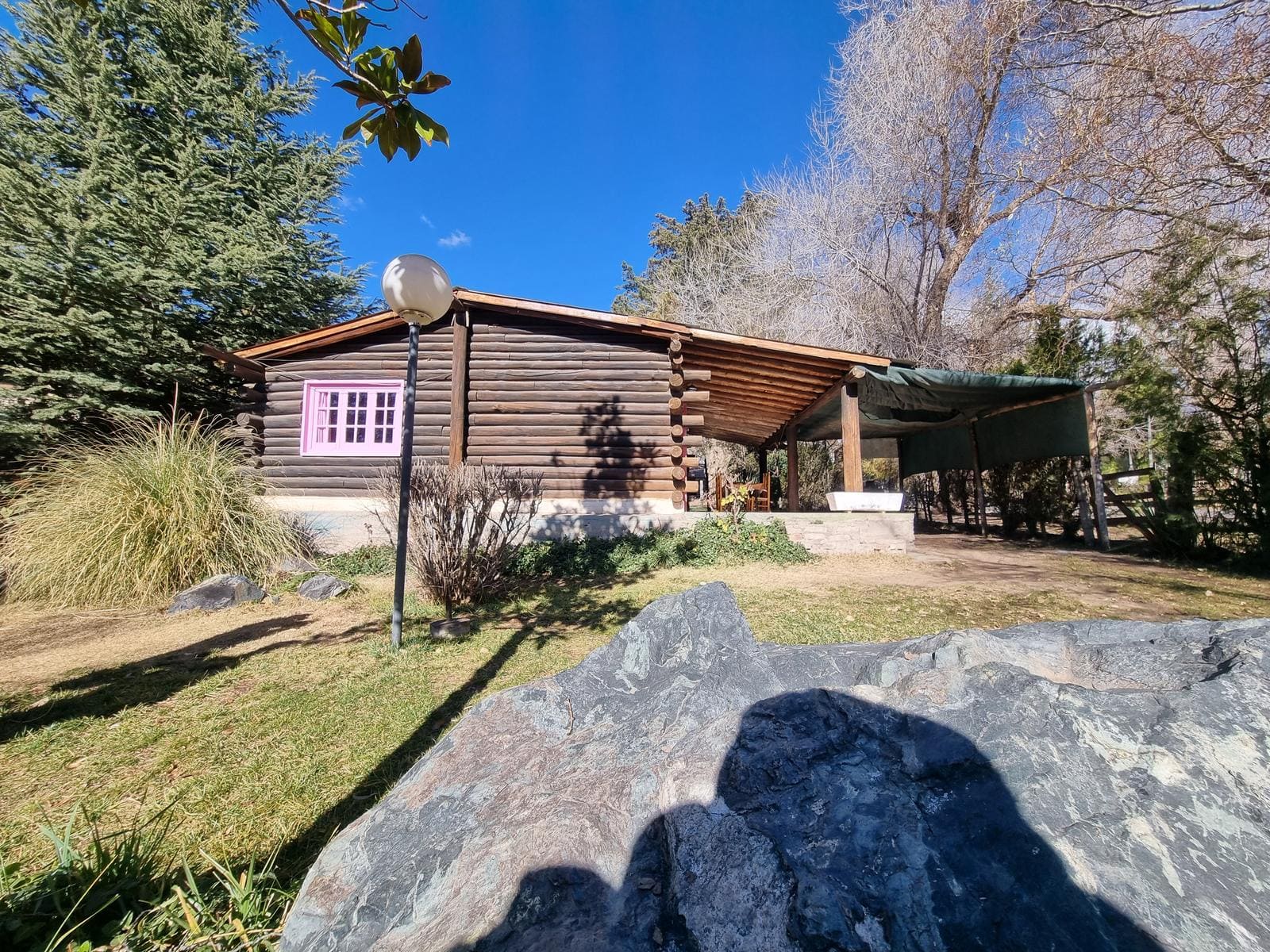 complejo de cabañas, inmobiliaria, propiedades, avenida principal, restaurantes, negocios, las vegas, venta