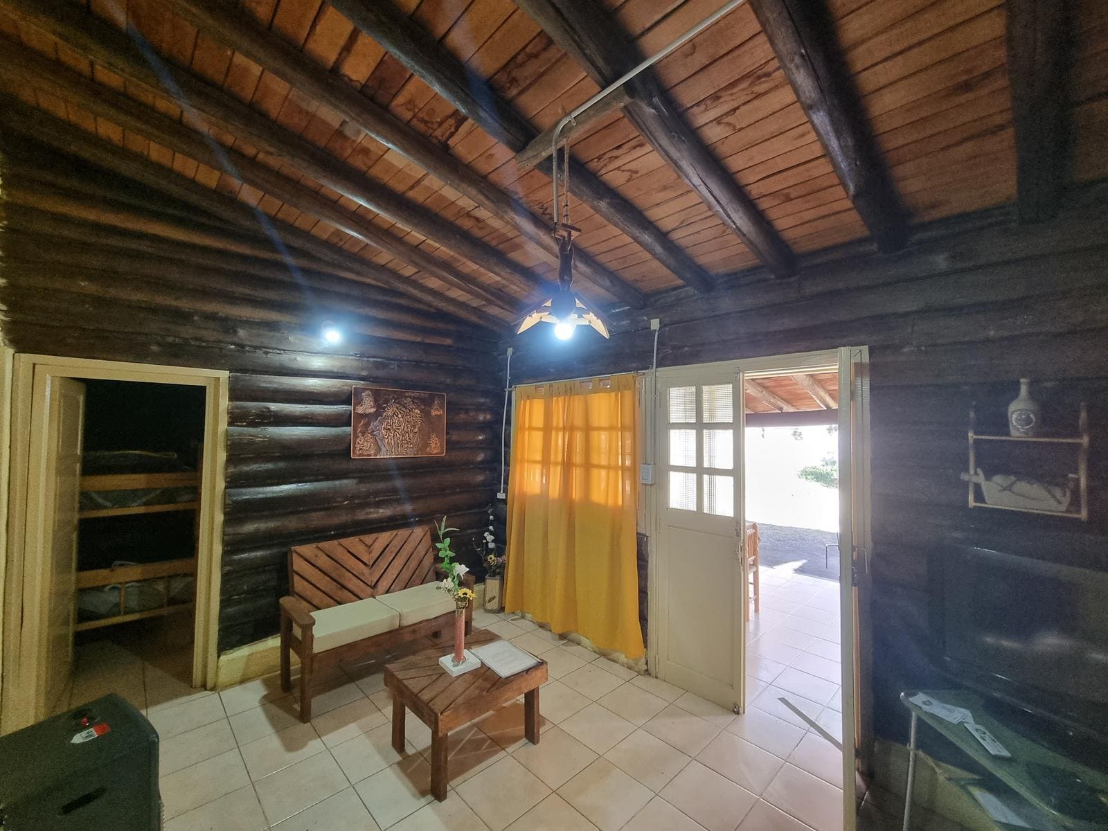 complejo de cabañas, inmobiliaria, propiedades, avenida principal, restaurantes, negocios, las vegas, venta