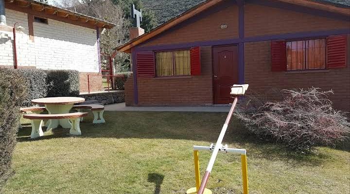 complejo de cabaña, fondo de comercio, las vegas, potrerillos, venta, inmobiliaria, 