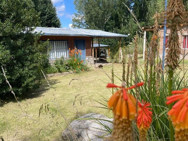 Casa, Las vegas, jardin, parque, inmobiliaria, venta, precio, oportunidad