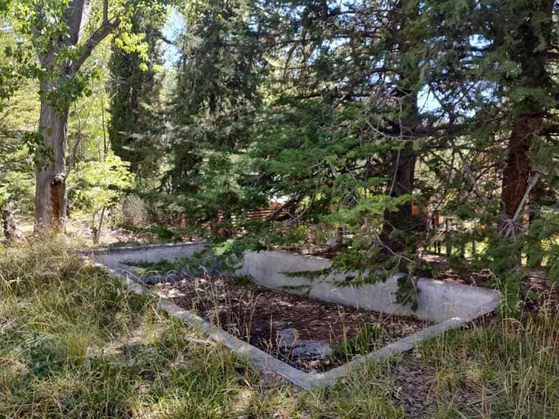 Terreno, lote, carditas, potrerillos, inmobiliaria, oportunidad, vegetación, inversión 