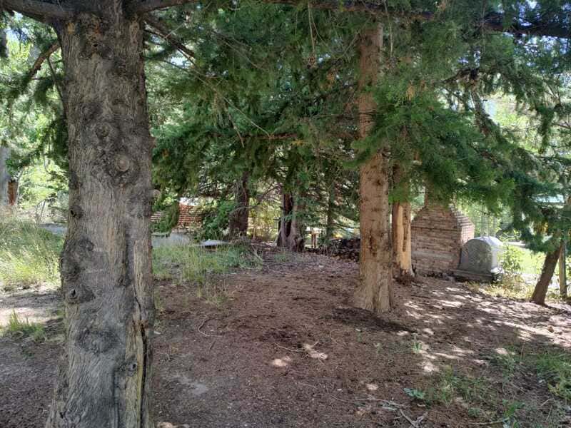 Terreno, lote, carditas, potrerillos, inmobiliaria, oportunidad, vegetación, inversión 