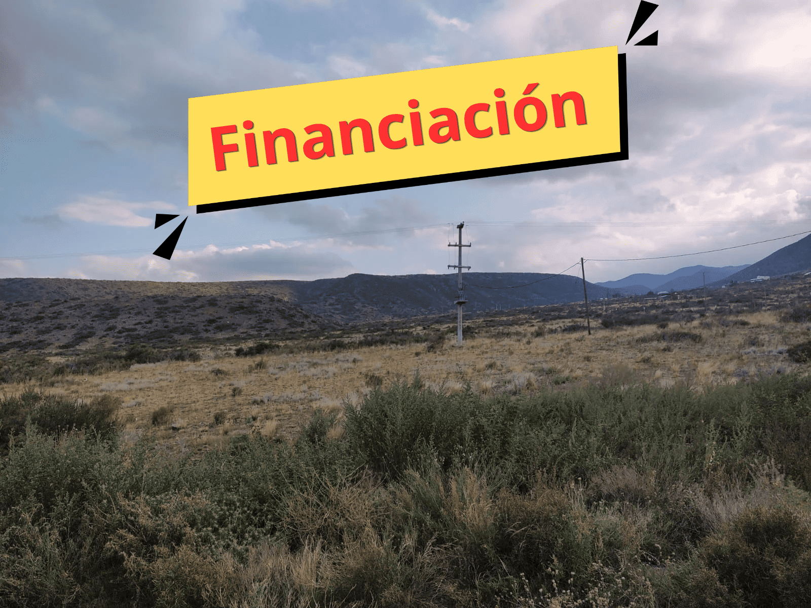 lote, terreno, inversion, proyectos, vistas, montañas, inmobiliaria, oportunidad