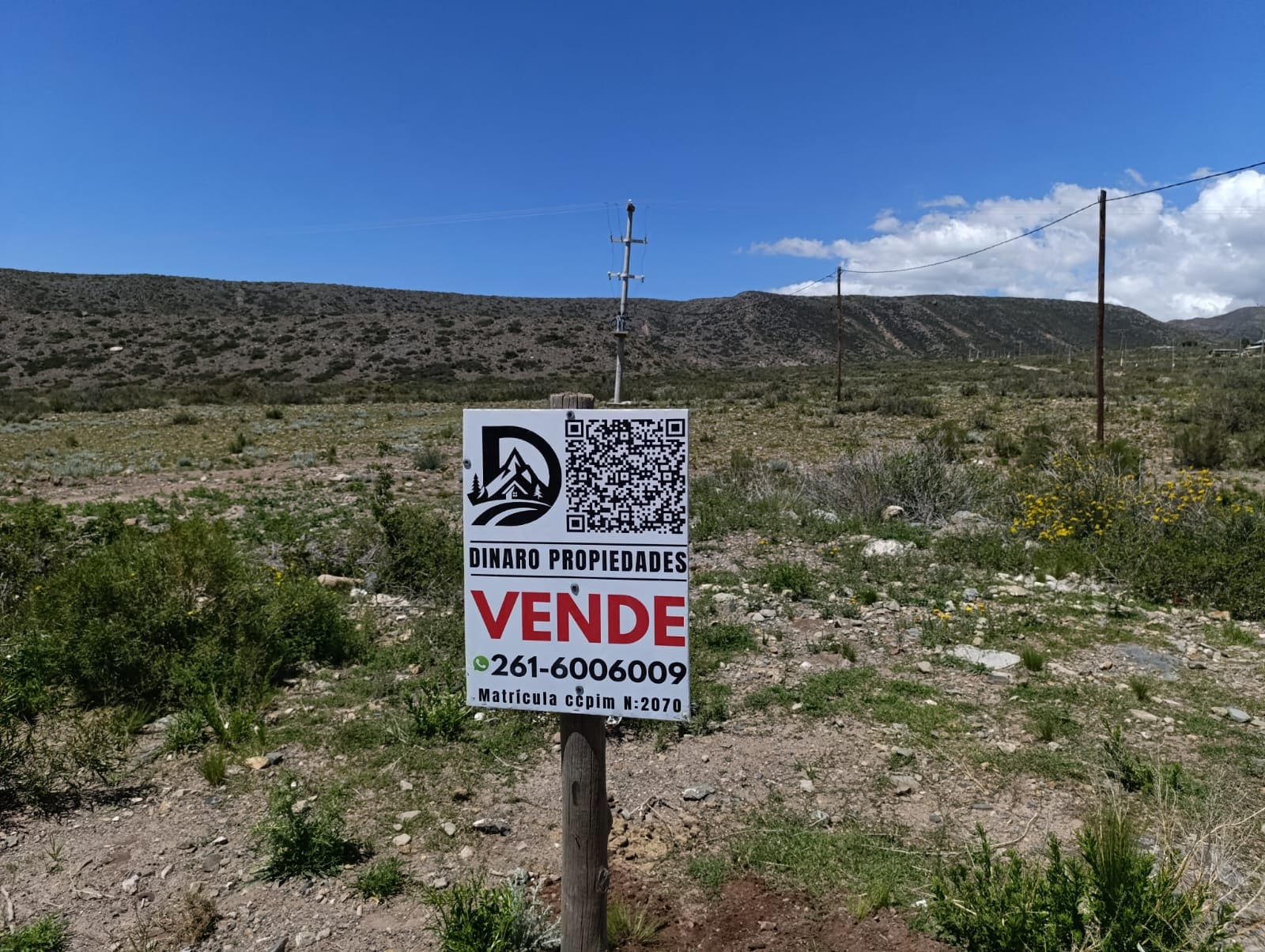 lote, terreno, inversion, proyectos, vistas, montañas, inmobiliaria, oportunidad