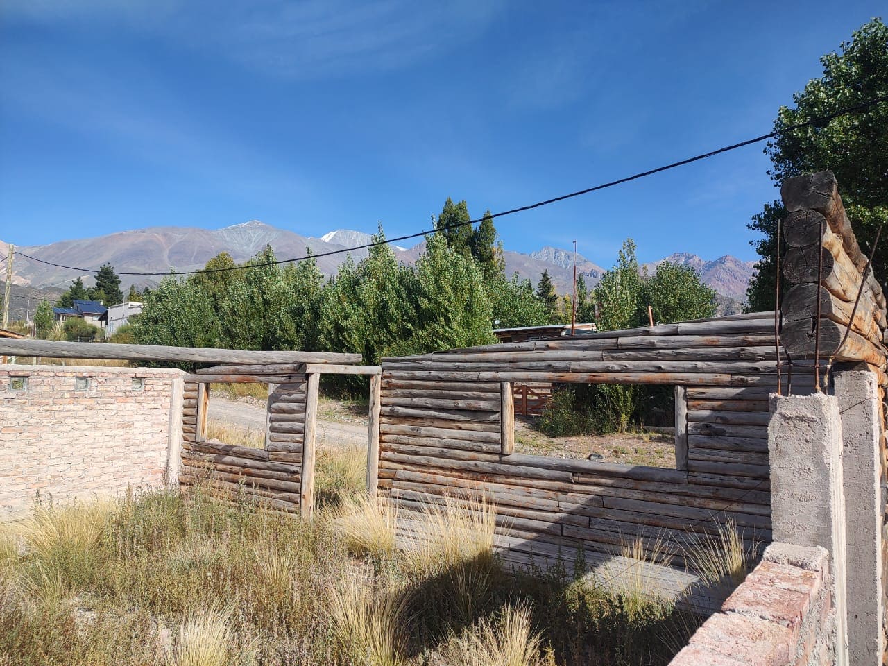 Lote, terreno, vistas, montaña, cerros, oportunidad, inmobiliaria