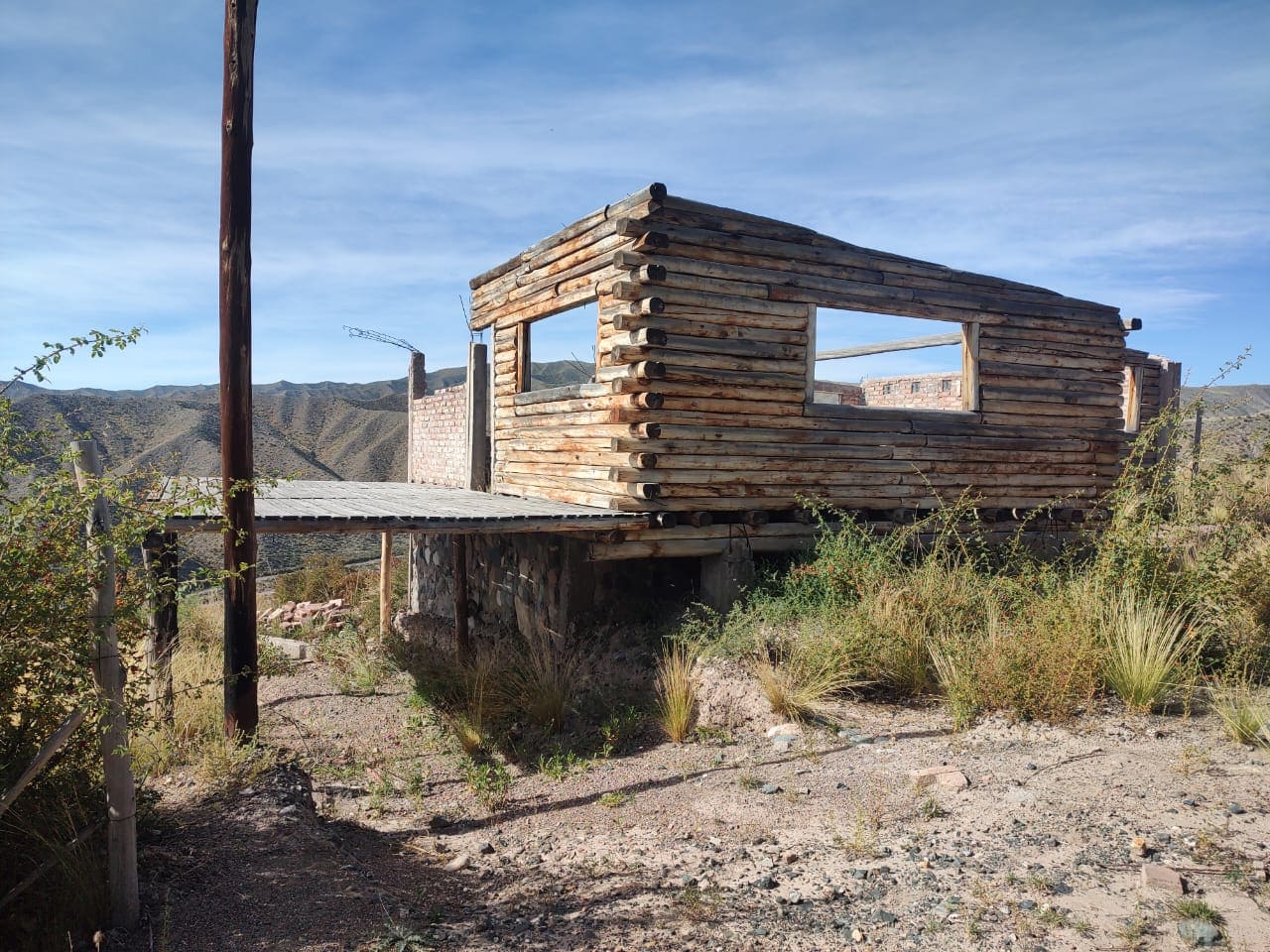 Lote, terreno, vistas, montaña, cerros, oportunidad, inmobiliaria