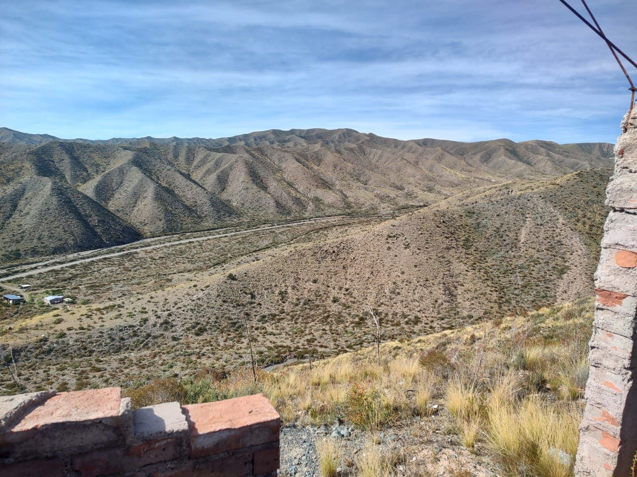 Lote, terreno, vistas, montaña, cerros, oportunidad, inmobiliaria