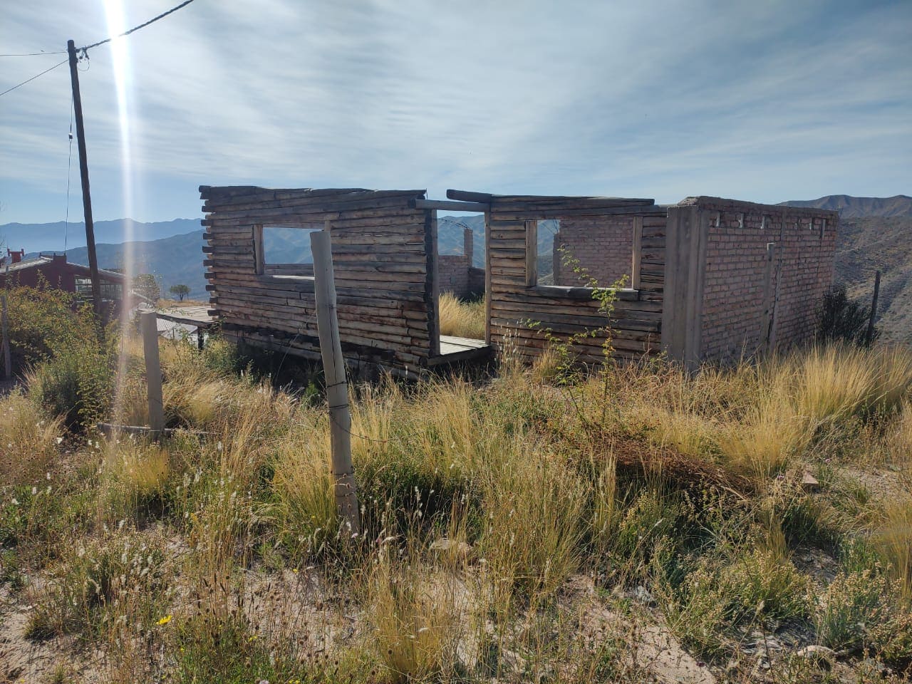 Lote, terreno, vistas, montaña, cerros, oportunidad, inmobiliaria