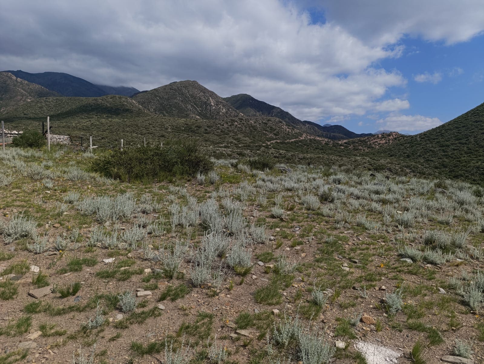 Lote, Vallecitos, amplio, vistas, río, inmobiliaria, inversión 