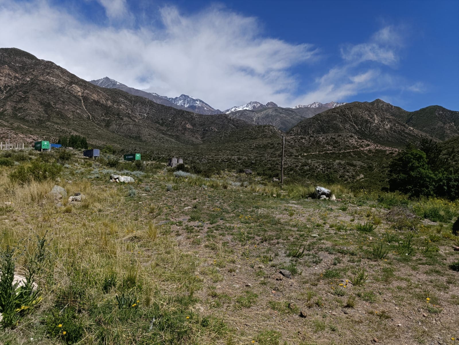 Lote, Vallecitos, amplio, vistas, río, inmobiliaria, inversión 