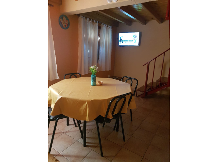 complejo de cabaña, fondo de comercio, las vegas, potrerillos, venta, inmobiliaria, 